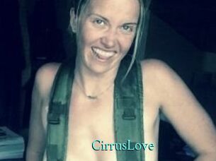 Cirrus_Love