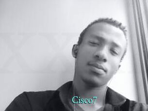 Cisco7