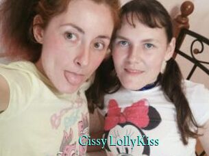 Cissy_LollyKiss
