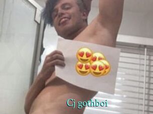 Cj_gothboi