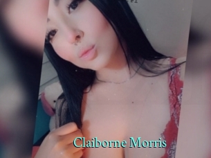 Claiborne_Morris xxx Fantasy Land