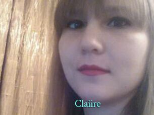 Claiire