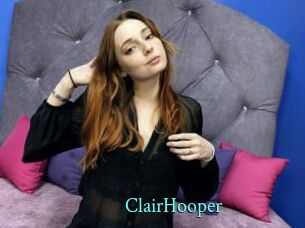 ClairHooper