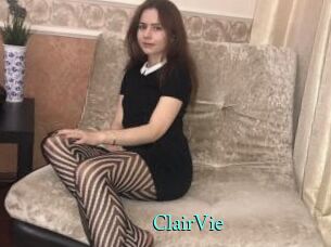 ClairVie
