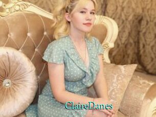 ClaireDanes xxx Fantasy Land