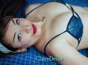 ClaireDesiire