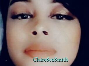 ClaireSexSmith
