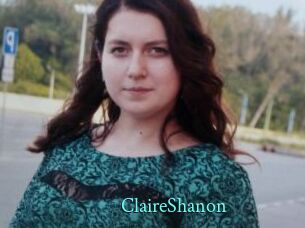 ClaireShanon