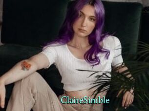 ClaireSimble