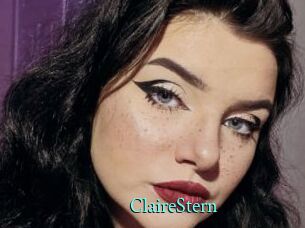 ClaireStern