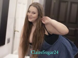 ClaireSugar24