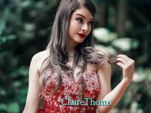 ClaireThoms