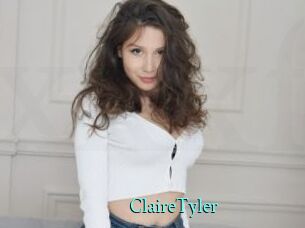 ClaireTyler