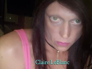 Claire_LeBlanc xxx Fantasy Land