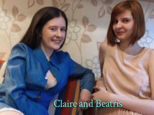 Claire_and_Beatris