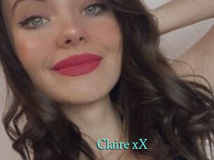 Claire_xX