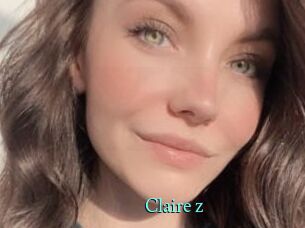 Claire_z