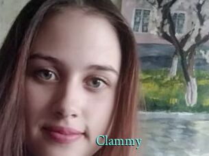 Clammy