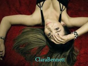 ClaraBennett