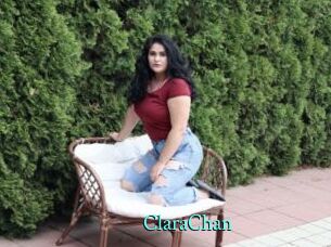 ClaraChan