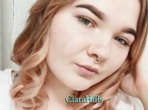ClaraHills