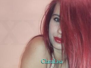 ClaraLisa