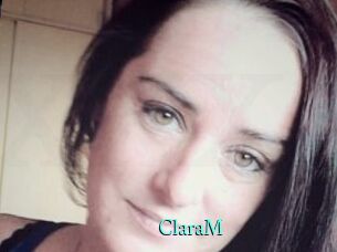 ClaraM