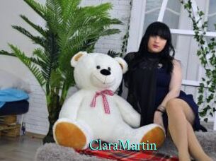 ClaraMartin