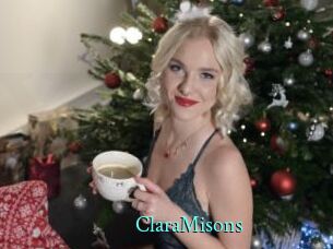 ClaraMisons