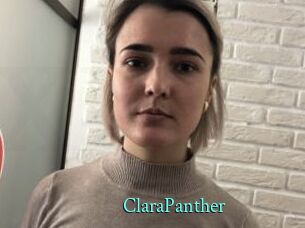 ClaraPanther