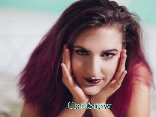 ClaraSnow