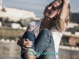 ClaraSweetGirl