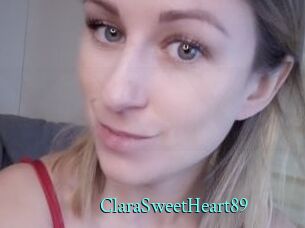 ClaraSweetHeart89 xxx Fantasy Land