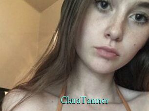Clara_Tanner