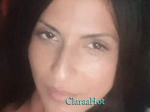 ClaraaHot