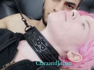 ClaraandEthan