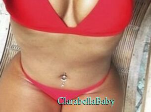 ClarabellaBaby