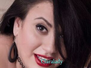 Claralady