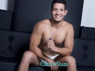 ClarckSlam