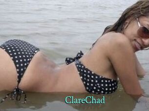 ClareChad