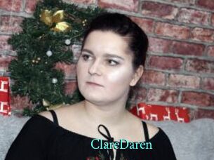 ClareDaren