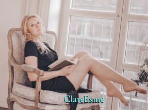 ClareEsme