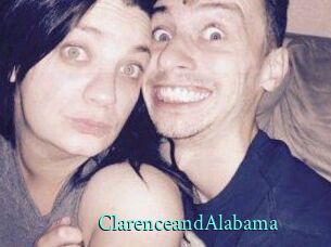 Clarence_and_Alabama