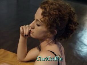 ClariGriffin