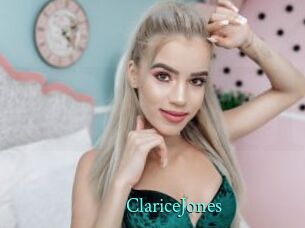 ClariceJones