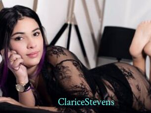 ClariceStevens