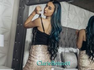ClarieBennett