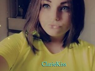 ClarieKiss