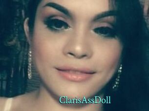 ClarisAssDoll