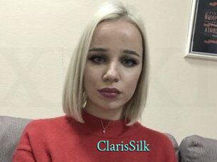 ClarisSilk